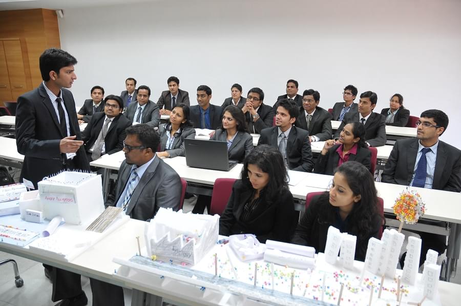 Wellingkar Bangalore Infrastructure & Facilities photo 1